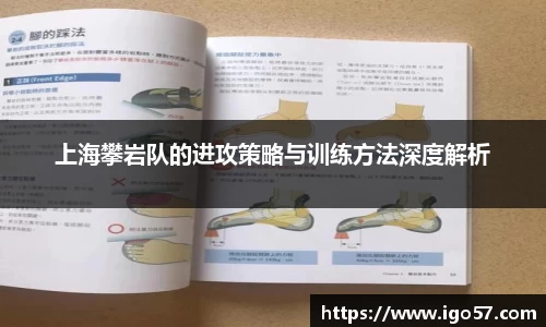 上海攀岩队的进攻策略与训练方法深度解析
