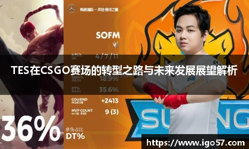TES在CSGO赛场的转型之路与未来发展展望解析